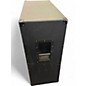 Used Genz Benz G FLEX Guitar Cabinet
