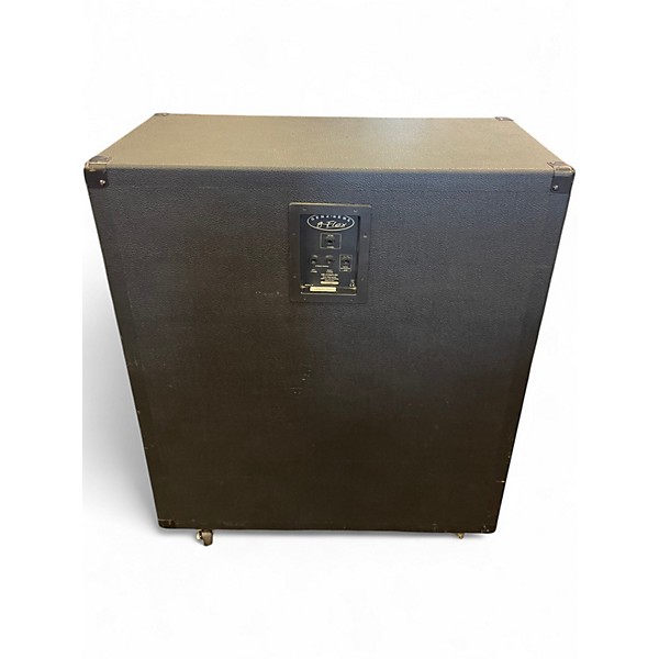 Used Genz Benz G FLEX Guitar Cabinet
