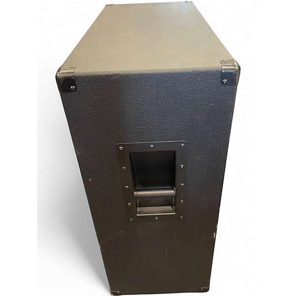 Used Genz Benz G FLEX Guitar Cabinet