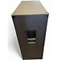 Used Genz Benz G FLEX Guitar Cabinet