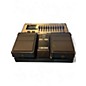 Used BOSS EQ20 Graphic Equalizer Pedal