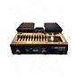 Used BOSS EQ20 Graphic Equalizer Pedal