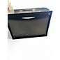 Used Crate V212 B Guitar Cabinet thumbnail