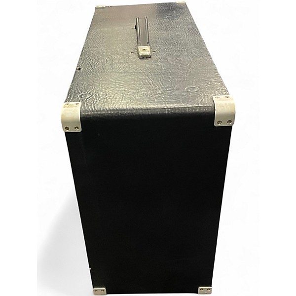 Used Crate V212 B Guitar Cabinet