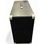 Used Crate V212 B Guitar Cabinet