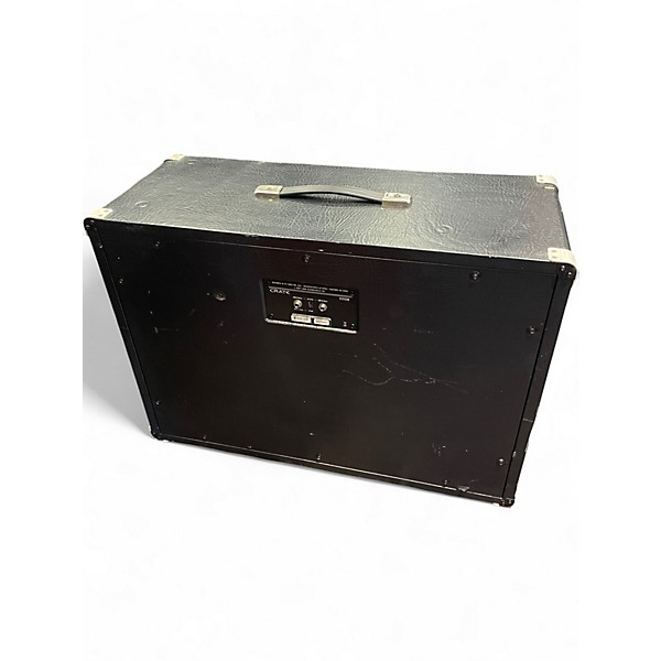 Used Crate V212 B Guitar Cabinet