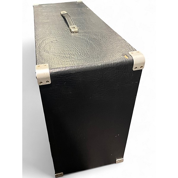 Used Crate V212 B Guitar Cabinet