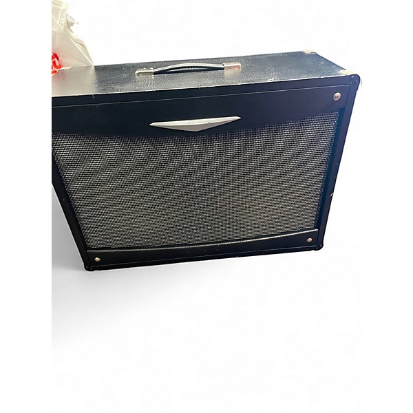 Used Crate V212 B Guitar Cabinet