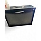 Used Crate V212 B Guitar Cabinet