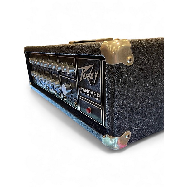 Used Peavey SERIES 260 Powered Mixer