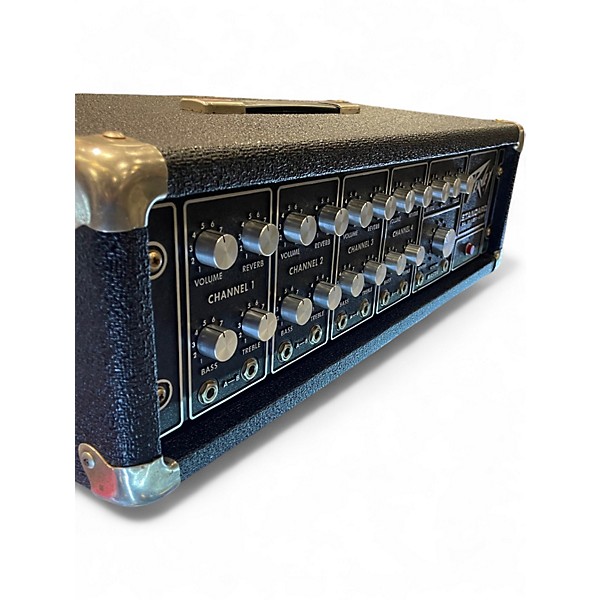 Used Peavey SERIES 260 Powered Mixer