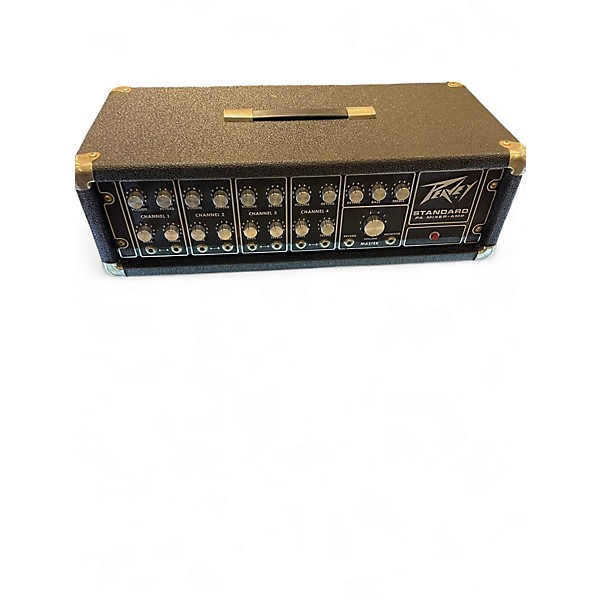 Used Peavey SERIES 260 Powered Mixer