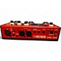 Used BOSS VE22 Vocal Processor