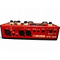 Used BOSS VE22 Vocal Processor