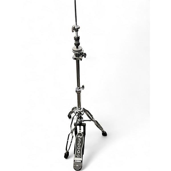 Used DW 3000 SERIES HI HAT STAND Hi Hat Stand