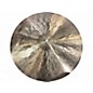 Used SABIAN 22in HHX LEGACY HEAVY RIDE Cymbal thumbnail