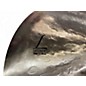 Used SABIAN 22in HHX LEGACY HEAVY RIDE Cymbal