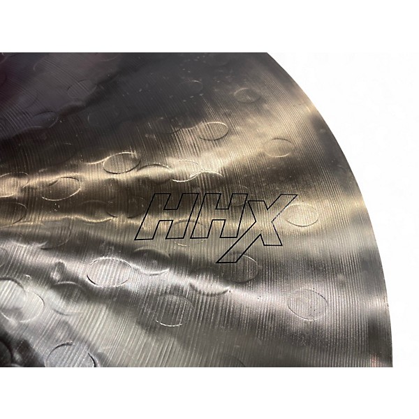 Used SABIAN 22in HHX LEGACY HEAVY RIDE Cymbal