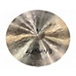Used SABIAN 22in HHX LEGACY HEAVY RIDE Cymbal