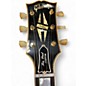 Used Gibson 1957 Les Paul VOS Ebony Solid Body Electric Guitar
