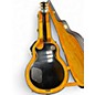 Used Gibson 1957 Les Paul VOS Ebony Solid Body Electric Guitar