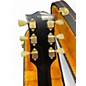 Used Gibson 1957 Les Paul VOS Ebony Solid Body Electric Guitar