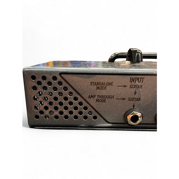 Used Victory The Kraken Guitar Preamp