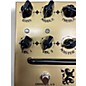 Used Victory The Sheriff Guitar Preamp