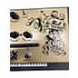 Used Victory The Sheriff Guitar Preamp