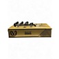 Used Victory The Sheriff Guitar Preamp