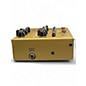 Used Victory The Sheriff Guitar Preamp
