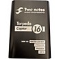 Used Two Notes AUDIO ENGINEERING Torpedo Captor 16 thumbnail