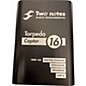 Used Two Notes AUDIO ENGINEERING Torpedo Captor 16
