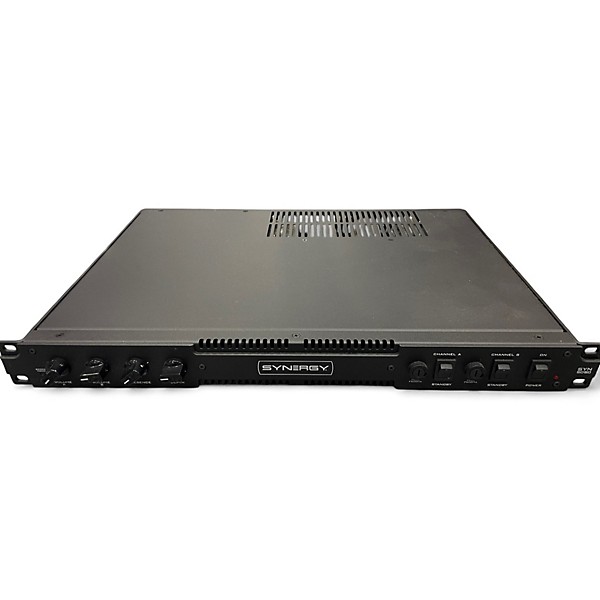Used Synergy SYN5050 Guitar Preamp