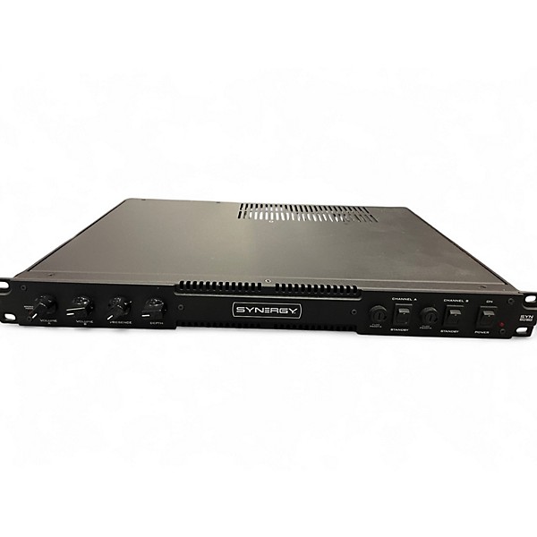 Used Synergy SYN5050 Guitar Preamp