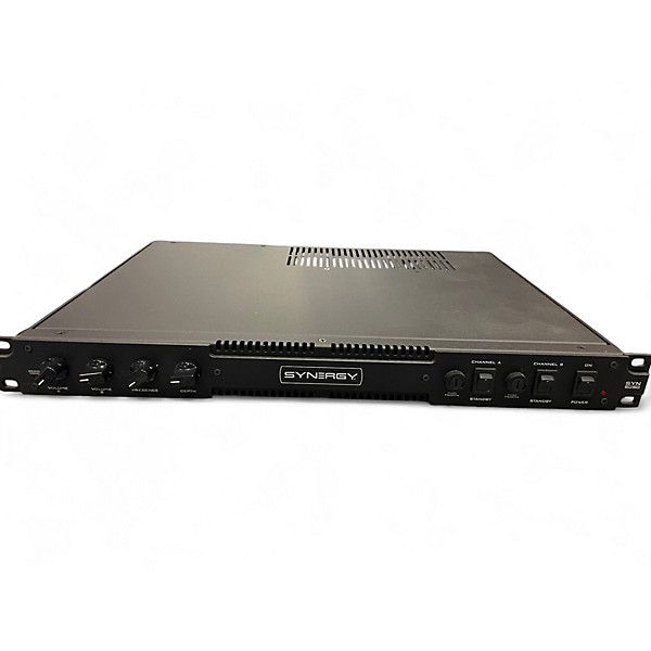 Used Synergy SYN5050 Guitar Preamp