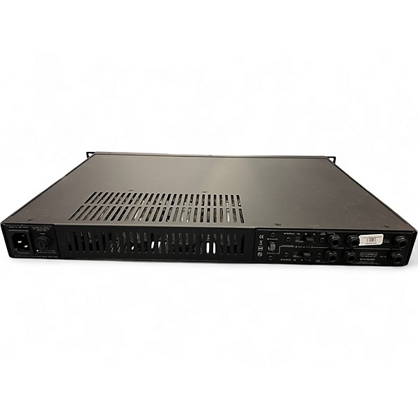 Used Synergy SYN5050 Guitar Preamp