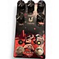 Used Walrus Audio Monument Tremolo Effect Pedal thumbnail
