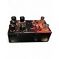 Used Walrus Audio Monument Tremolo Effect Pedal