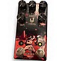 Used Walrus Audio Monument Tremolo Effect Pedal
