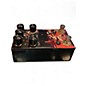 Used Walrus Audio Monument Tremolo Effect Pedal