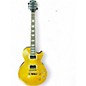 Used Gibson Kirk Hammett Greeny Greeny Burst Solid Body Electric Guitar thumbnail
