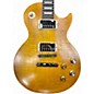 Used Gibson Kirk Hammett Greeny Greeny Burst Solid Body Electric Guitar