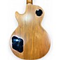 Used Gibson Kirk Hammett Greeny Greeny Burst Solid Body Electric Guitar