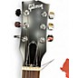 Used Gibson Kirk Hammett Greeny Greeny Burst Solid Body Electric Guitar