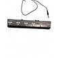 Used BOSS GAFC Guitar Combo Footswitch thumbnail