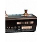 Used BOSS GAFC Guitar Combo Footswitch