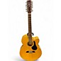 Used Alvarez AJ-60SC Natural 12 String Acoustic Guitar thumbnail