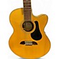 Used Alvarez AJ-60SC Natural 12 String Acoustic Guitar
