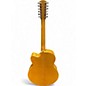 Used Alvarez AJ-60SC Natural 12 String Acoustic Guitar
